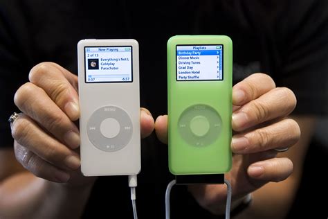 how to add music to ipod nano while discussing the impact of digital music on society