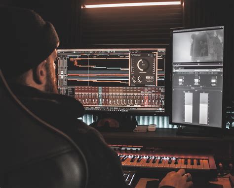 how to become a music engineer and the importance of mastering your craft in the digital age