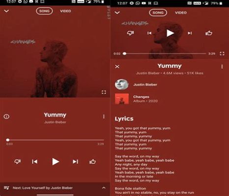 How to Get Lyrics on YouTube Music: A Detailed Guide with Multiple Perspectives