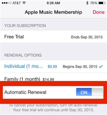 How to Renew Apple Music: Insights and Frequently Asked Queries