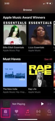 how to see recently played on apple music how to effectively manage your music library and preferences