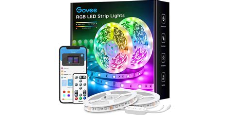 How to Sync Govee Lights to Music: A Symphony of Colors and Beats