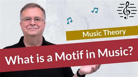 what is motif in music and how does it influence the emotional tone of a piece?