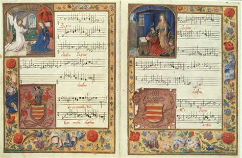 What Is Sacred Music and Its Deeper Meanings